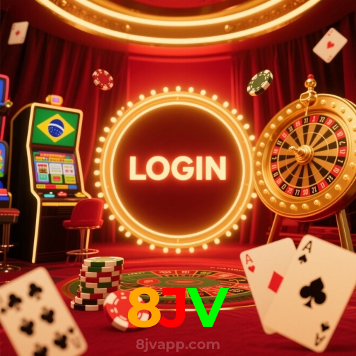 8JV:Jogue nas melhores slots e vença o jackpot agora mesmo!