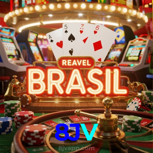 8JV:A diversão está garantida! Aposte nas melhores slots agora!