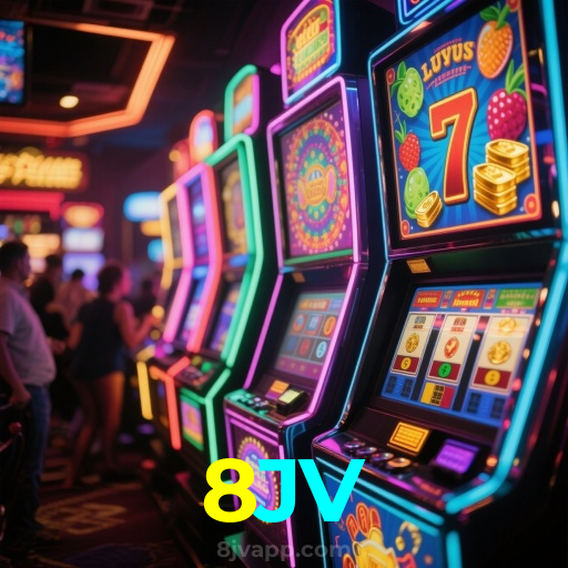 8JV：Aposte no futebol e jogue blackjack para grandes vitórias!