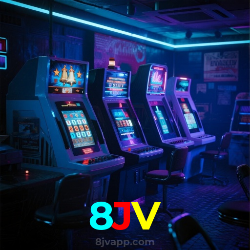 8JV:Aposte nas roletas e leve o jackpot para casa!