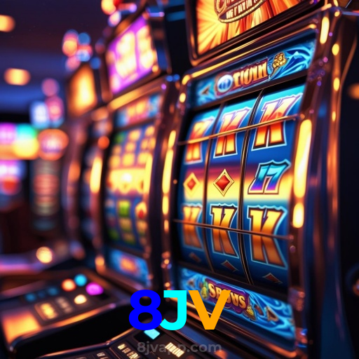 8JV：Ganhe no futebol e nos melhores jogos de cassino como poker e blackjack!