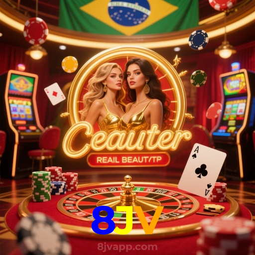 8JV：Sinta a adrenalina do futebol digital! Aposte agora e vença!
