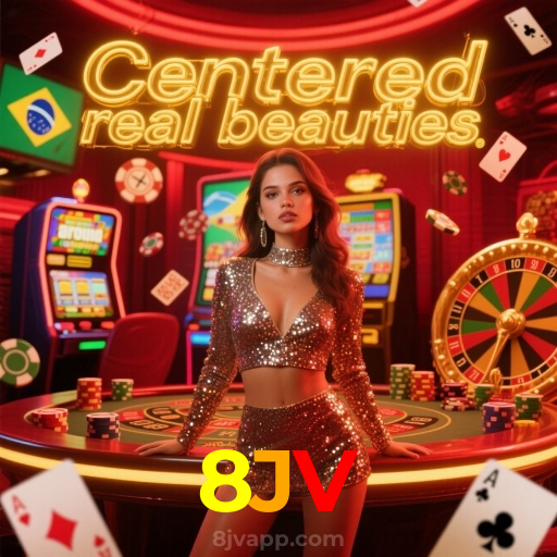 8JV：O cassino online mais confiável para jogar blackjack e apostar no futebol!
