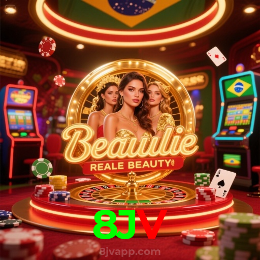 8JV:Ganhe prêmios incríveis jogando roleta e apostando no futebol online!