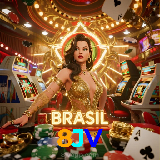 8JV:Divirta-se com poker, blackjack e aposte no futebol online!