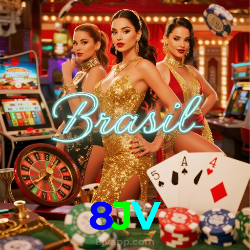 8JV:Jogue slots, aposte no futebol e conquiste prêmios incríveis!