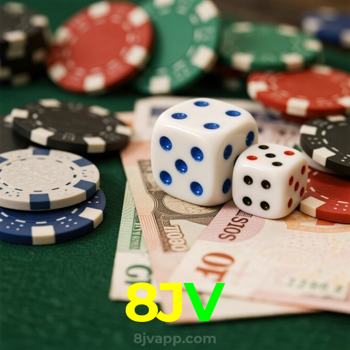 8JV：Jogue poker, aposte no futebol e conquiste grandes prêmios em nosso cassino!