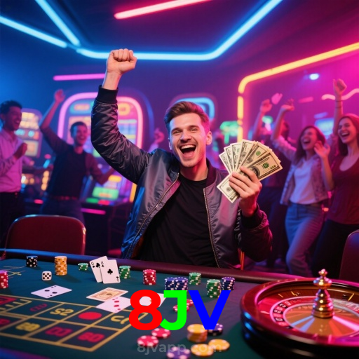 8JV:O cassino online mais confiável para você apostar no futebol e jogar poker!