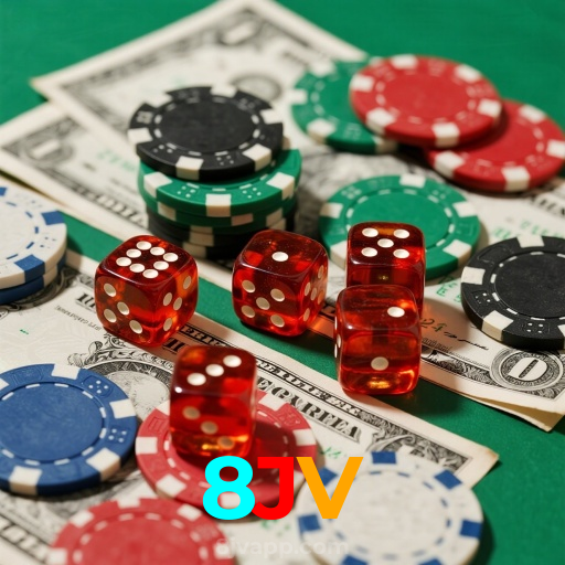 8JV:Jogue poker online e prove sua habilidade nas cartas!