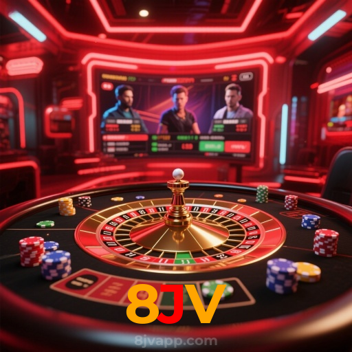 8JV：Aposte no futebol online e seja o vencedor dessa partida!