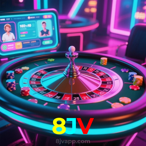 8JV:Jogue agora nas melhores slots e ganhe muito mais!