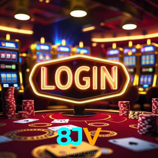 8JV：Aposte no futebol e jogue as melhores slots para grandes vitórias!