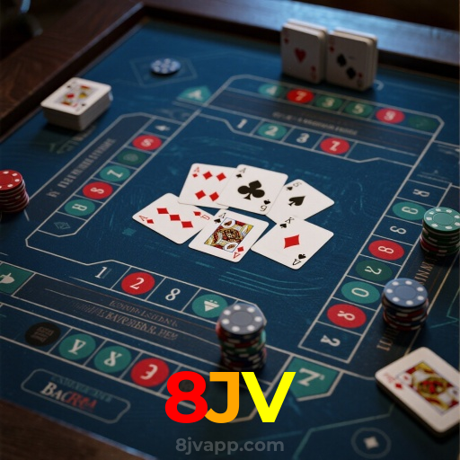 8JV：Desafie a roleta e conquiste prêmios incríveis!