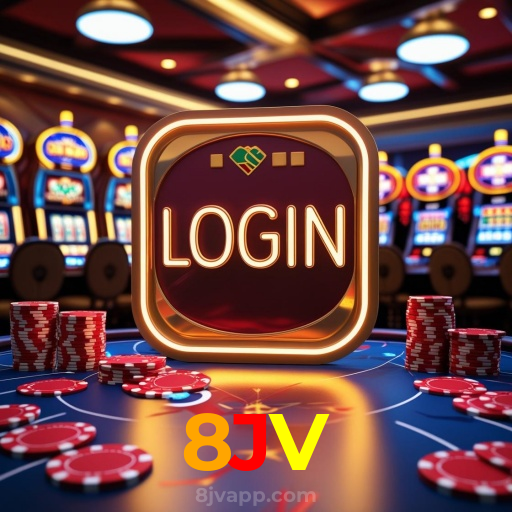 8JV：Sinta a emoção do poker online! Mostre que você é o mestre das cartas!
