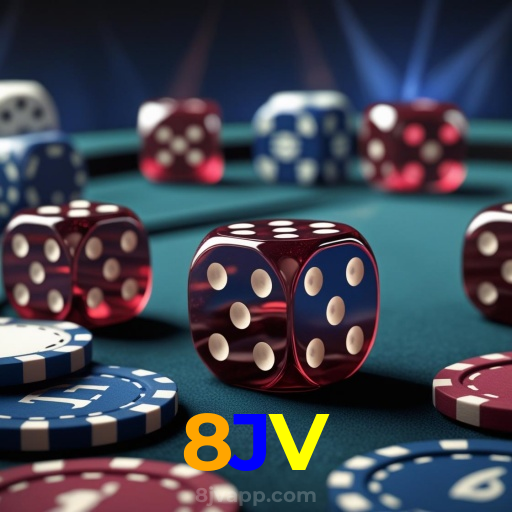 8JV:Sinta a emoção de ganhar no blackjack! Aposte agora!
