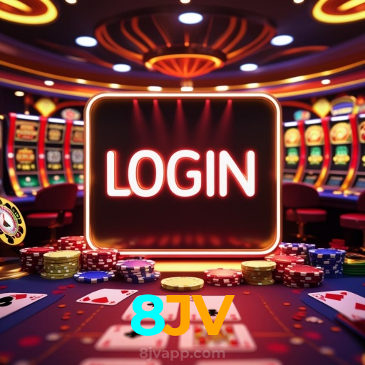8JV:Onde o futebol e o cassino online se encontram para diversão sem fim!