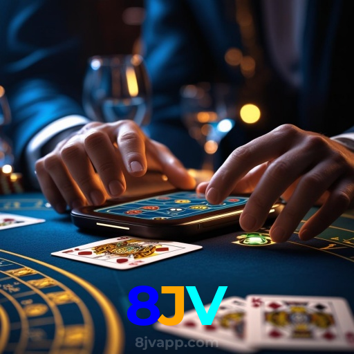 8JV:Ganhe prêmios fantásticos nas roletas online!