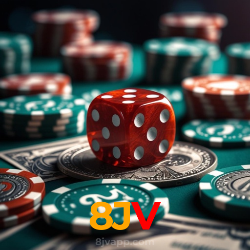 8JV:Aposte no futebol e ganhe prêmios fantásticos em blackjack e roleta!