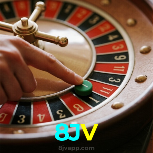 8JV：As maiores vitórias estão te esperando nas nossas slots online!
