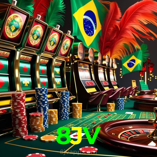 8JV:As melhores slots do mercado estão esperando por você! Jogue agora!