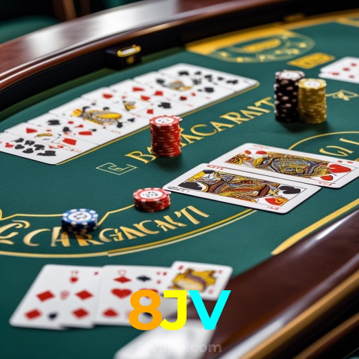 8JV:Jogue nas melhores slots e conquiste grandes jackpots!