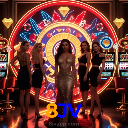 8JV：O cassino online mais confiável, com poker, roleta e futebol online!