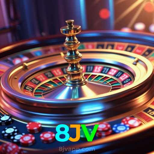 8JV:Jogue nas slots e viva a emoção das grandes vitórias!