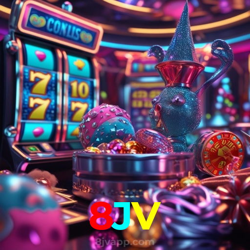 8JV:Ganhe prêmios em jogos de poker e aposte no futebol com grandes odds!
