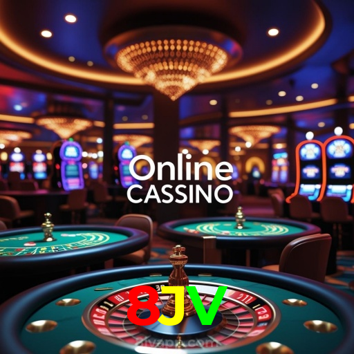 8JV:Jogue no futebol digital e viva a emoção de ganhar!