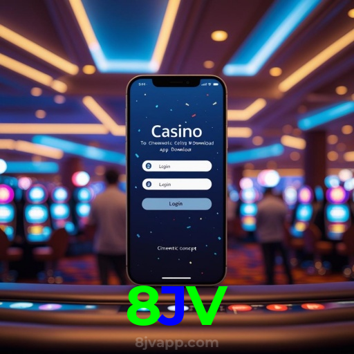 8JV：Jogue slots, aposte no futebol e ganhe no melhor cassino online!