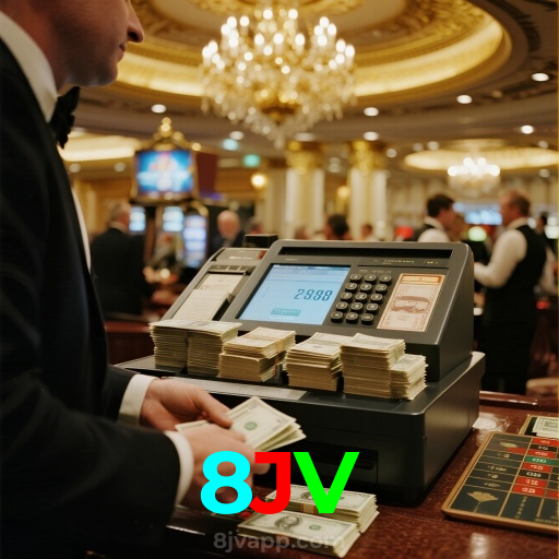 8JV:A sorte te espera! Aposte agora nas nossas roletas!