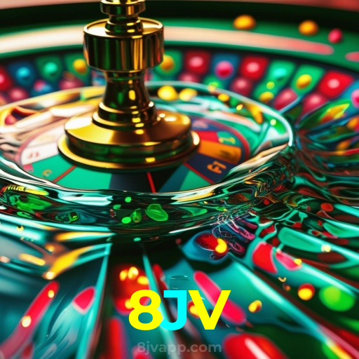 8JV:Diversão garantida com blackjack, roleta e apostas ao vivo no futebol!