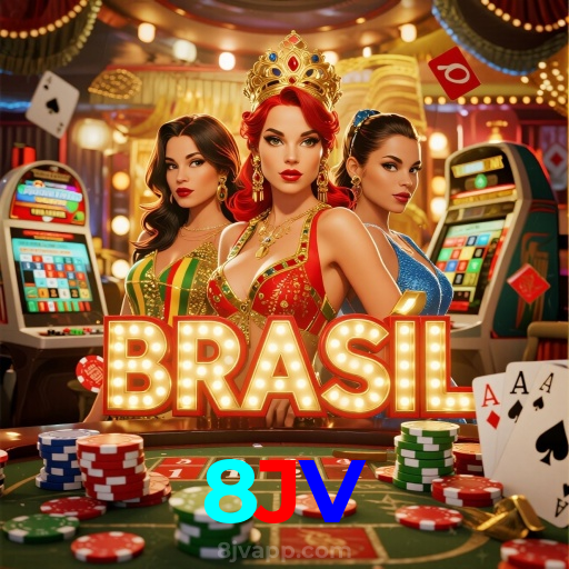 8JV:Jogue slots, blackjack e aposte no futebol para diversão e vitórias!