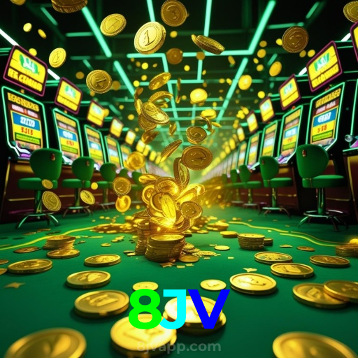 8JV：O futebol digital te espera! Aposte e sinta a emoção de ganhar!