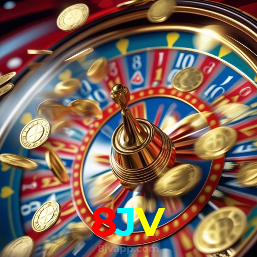 8JV:O cassino online perfeito para jogos de blackjack e apostas no futebol!