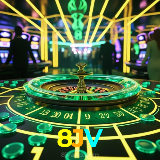 8JV：Jogue poker e vença como um verdadeiro campeão!