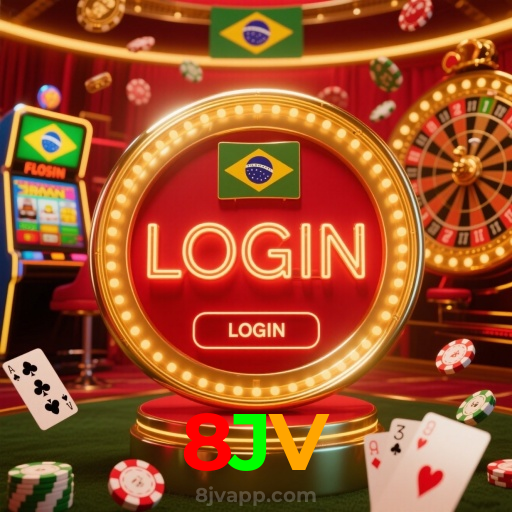 8JV：Apostas no futebol e diversão em blackjack e roleta online te esperam!