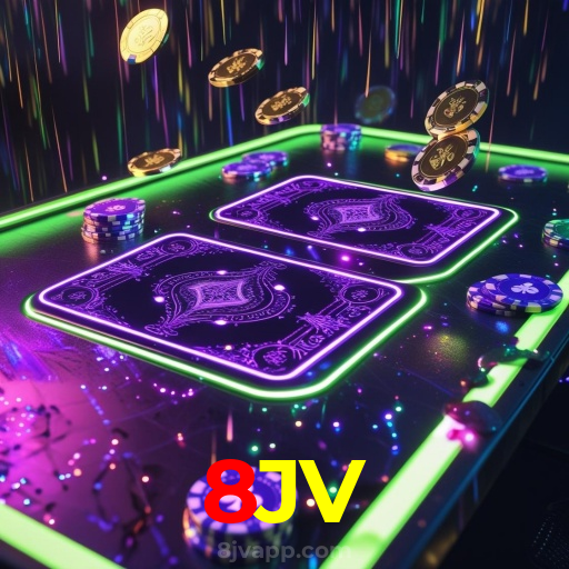 8JV：Jogue no futebol digital e ganhe prêmios incríveis!