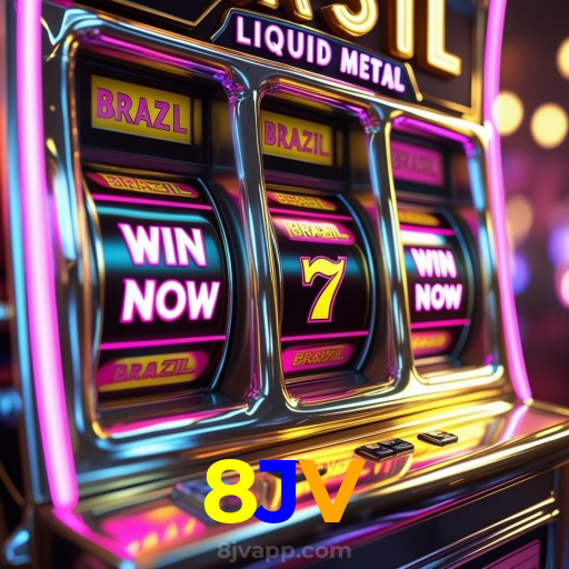 8JV:Vença grandes prêmios nas mesas de poker online!