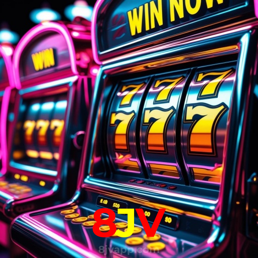 8JV：Jogue poker, slots e aposte no futebol ao vivo com confiança!