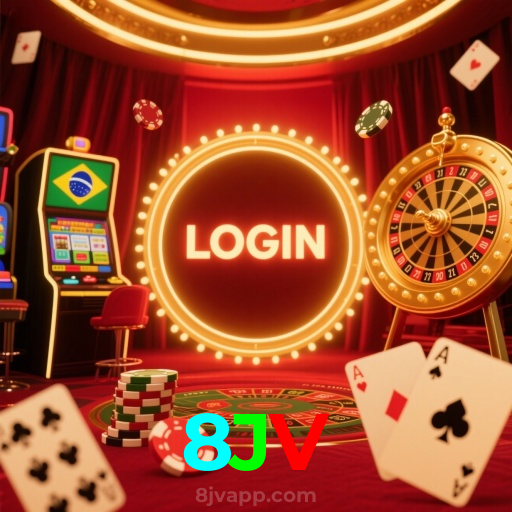 8JV:Entre no cassino e aposte nas roletas mais emocionantes!