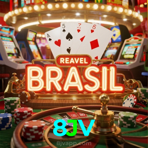8JV：O melhor cassino online para quem ama futebol e jogos como poker e slots!