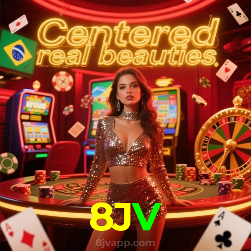 8JV：Em nosso cassino online, grandes prêmios estão ao seu alcance!