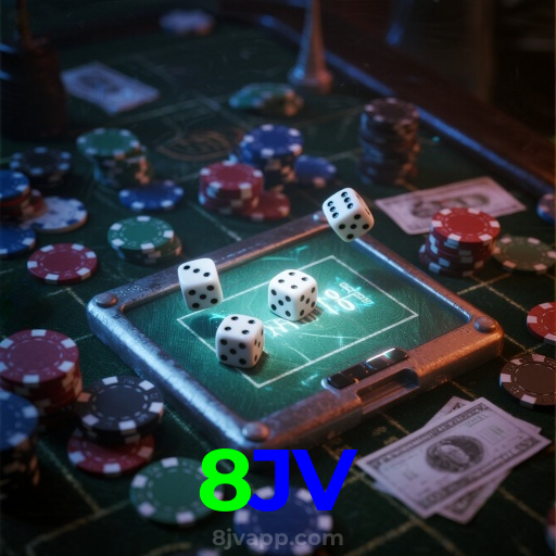 8JV:Divirta-se com poker, roleta e apostas ao vivo no futebol online!