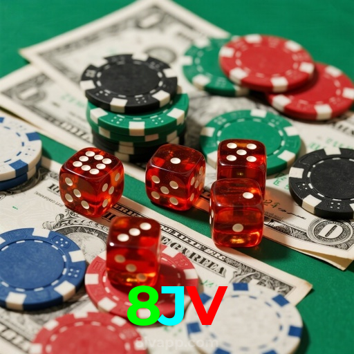 8JV:Sinta a adrenalina das slots e conquiste vitórias como nunca!