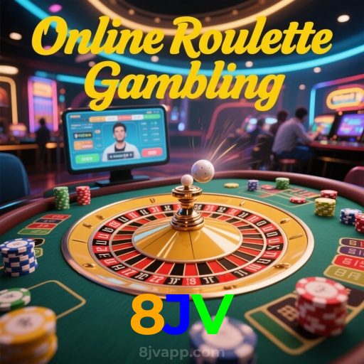 8JV：Jogue no cassino mais seguro com blackjack, poker e futebol online!