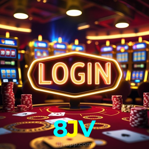 8JV:Aposte nas mesas de poker e ganhe vitórias épicas!