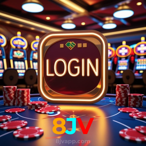 8JV:As melhores slots para você! Aposte e ganhe agora!