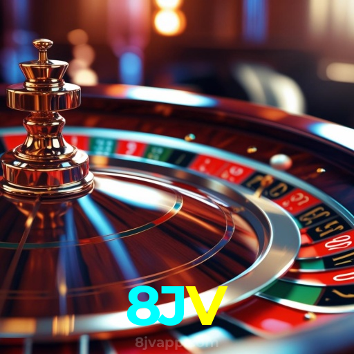 8JV：Aposte no futebol e ganhe prêmios fantásticos no melhor cassino online!