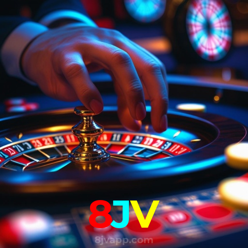 8JV:Conquiste prêmios no futebol e vença nas mesas de poker online!